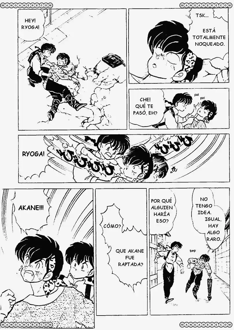 Ranma 1/2 (1987) - Capítulo 246 - Página 10 - LectorTMOo