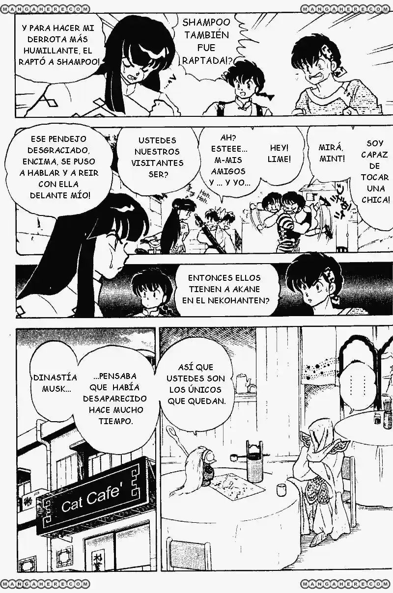 Ranma 1/2 (1987) - Capítulo 246 - Página 12 - LectorTMOo