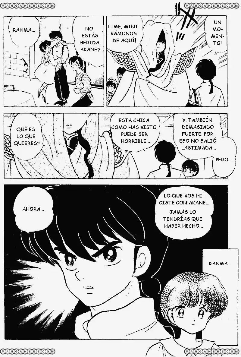 Ranma 1/2 (1987) - Capítulo 246 - Página 15 - LectorTMOo