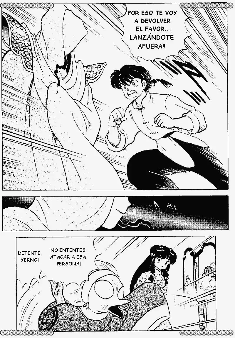 Ranma 1/2 (1987) - Capítulo 246 - Página 16 - LectorTMOo