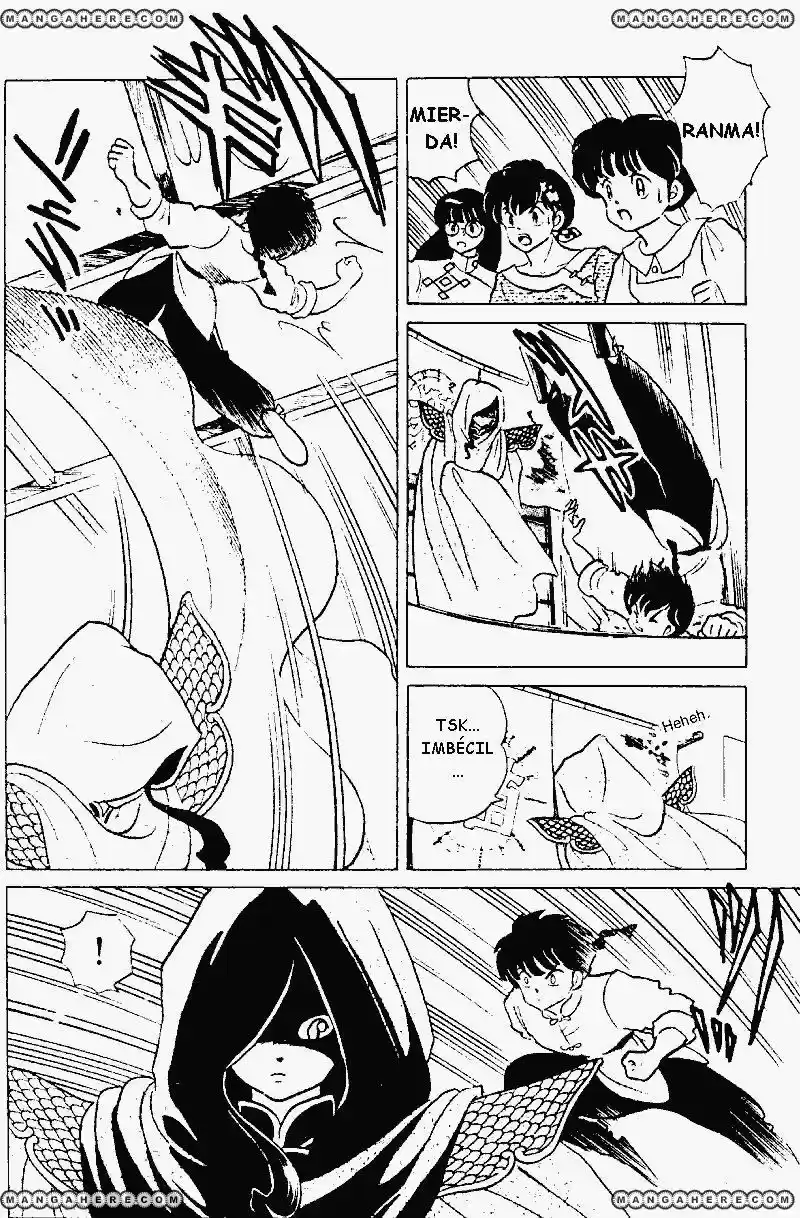 Ranma 1/2 (1987) - Capítulo 247 - Página 3 - LectorTMOo
