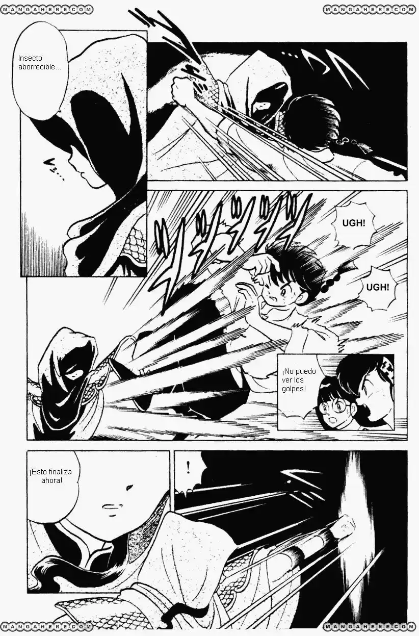 Ranma 1/2 (1987) - Capítulo 247 - Página 4 - LectorTMOo
