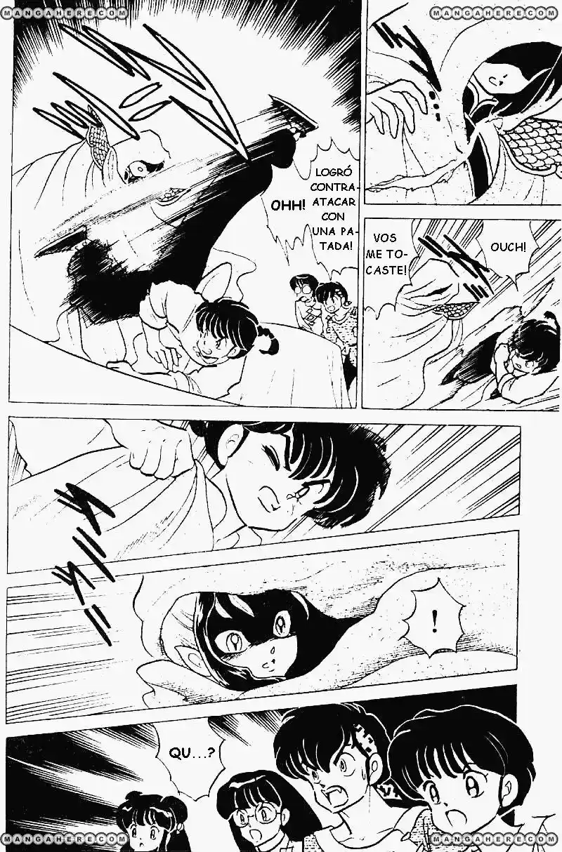Ranma 1/2 (1987) - Capítulo 247 - Página 5 - LectorTMOo