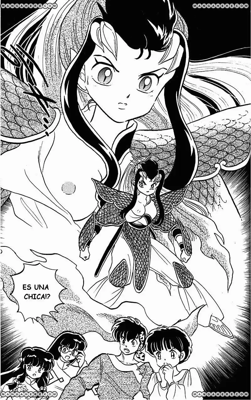 Ranma 1/2 (1987) - Capítulo 247 - Página 6 - LectorTMOo