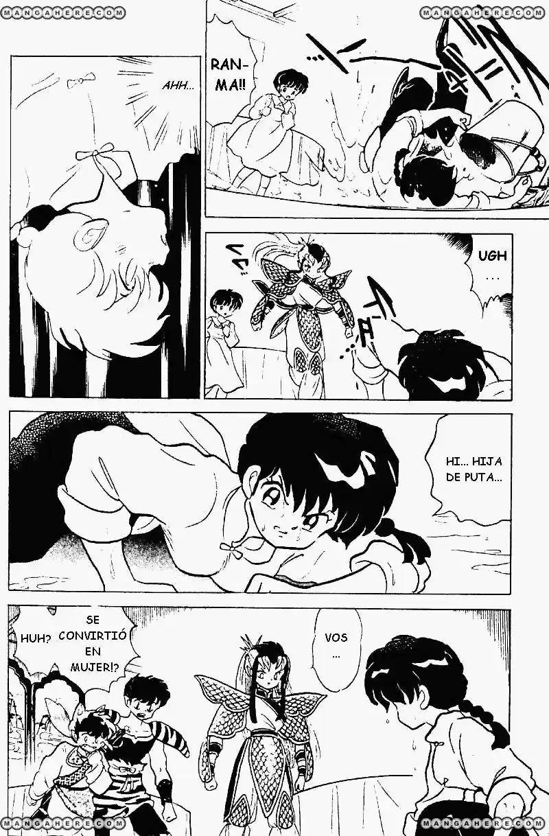 Ranma 1/2 (1987) - Capítulo 247 - Página 9 - LectorTMOo