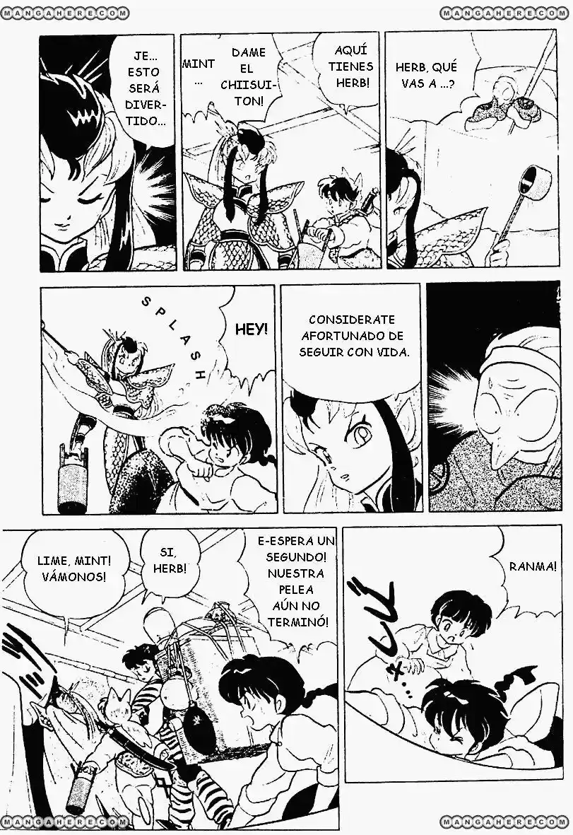 Ranma 1/2 (1987) - Capítulo 247 - Página 10 - LectorTMOo