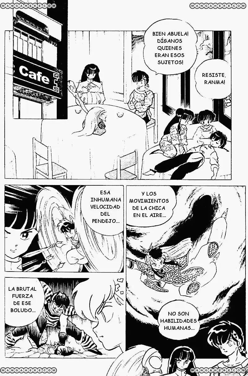Ranma 1/2 (1987) - Capítulo 247 - Página 11 - LectorTMOo