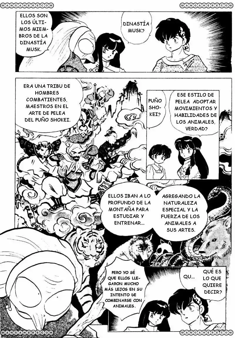 Ranma 1/2 (1987) - Capítulo 247 - Página 12 - LectorTMOo