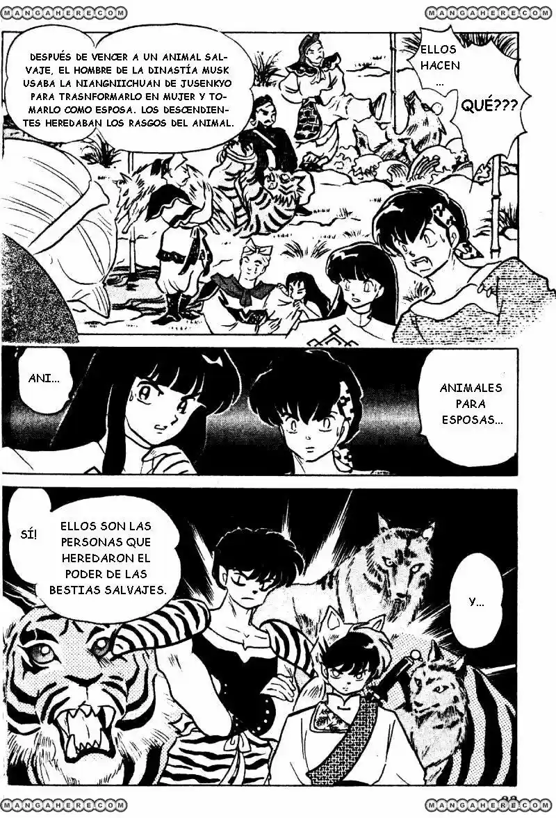Ranma 1/2 (1987) - Capítulo 247 - Página 13 - LectorTMOo