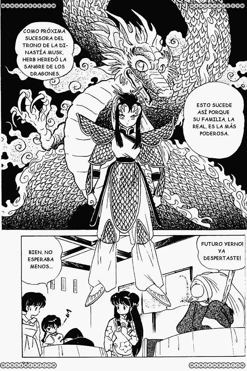 Ranma 1/2 (1987) - Capítulo 247 - Página 14 - LectorTMOo
