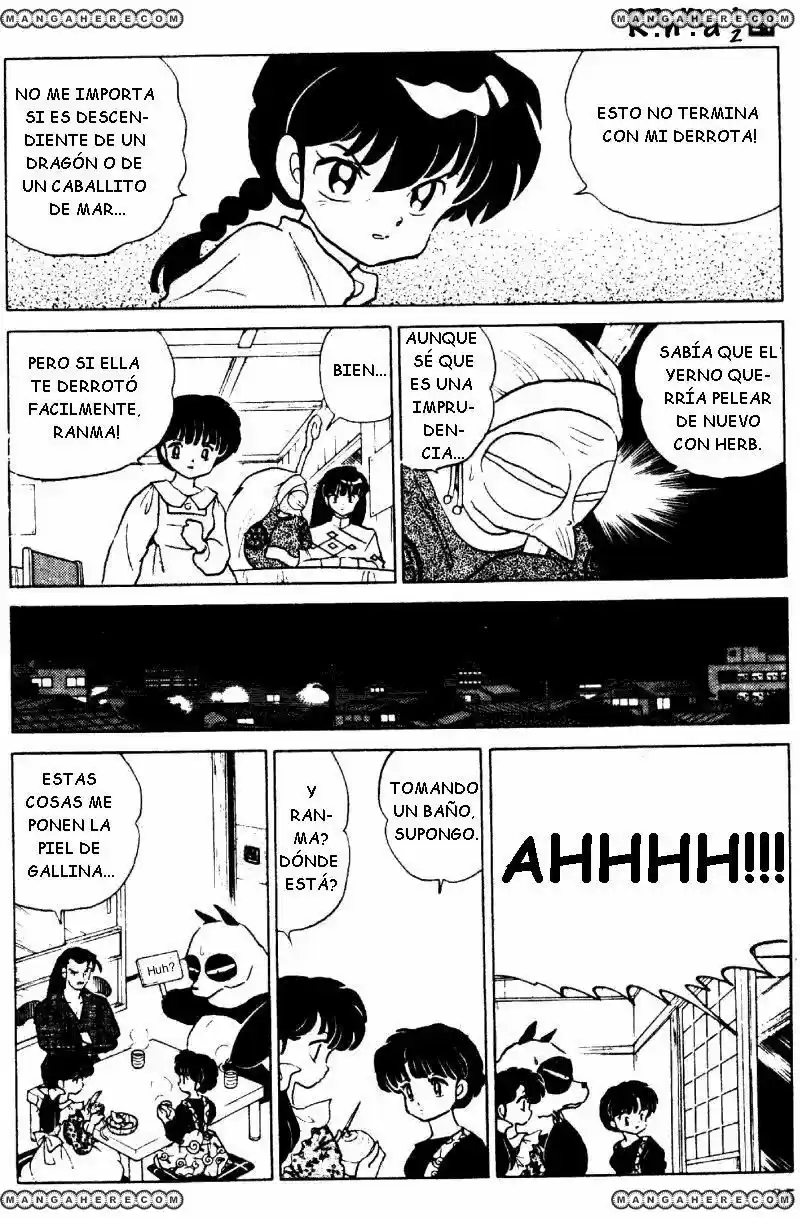 Ranma 1/2 (1987) - Capítulo 247 - Página 15 - LectorTMOo