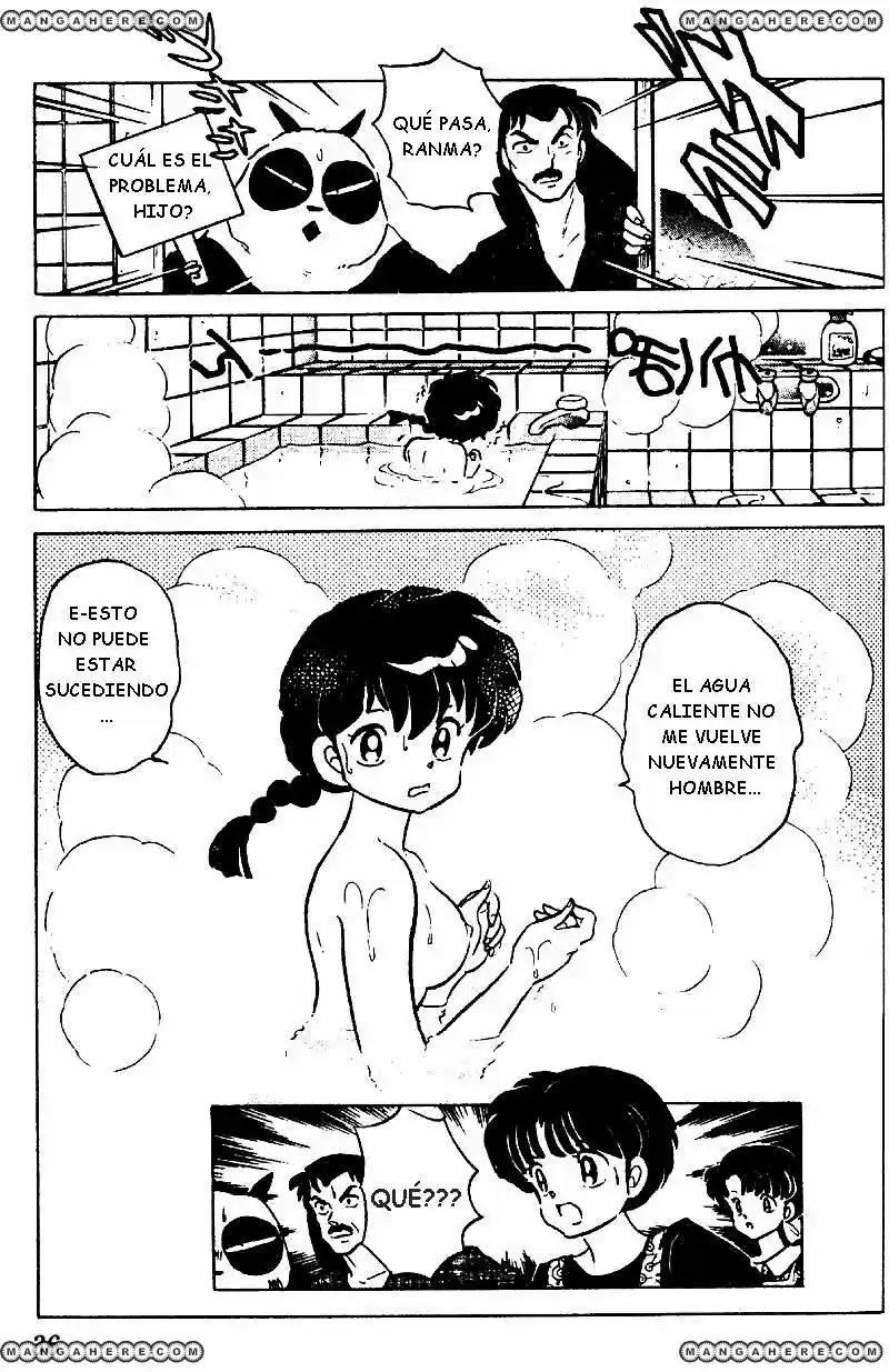 Ranma 1/2 (1987) - Capítulo 247 - Página 16 - LectorTMOo