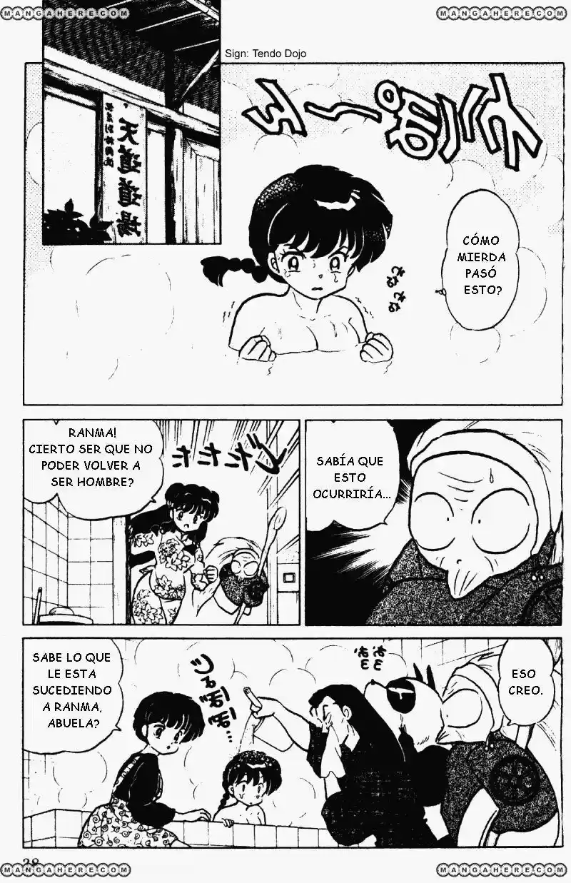 Ranma 1/2 (1987) - Capítulo 248 - Página 2 - LectorTMOo