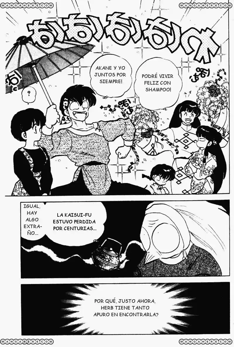 Ranma 1/2 (1987) - Capítulo 248 - Página 8 - LectorTMOo