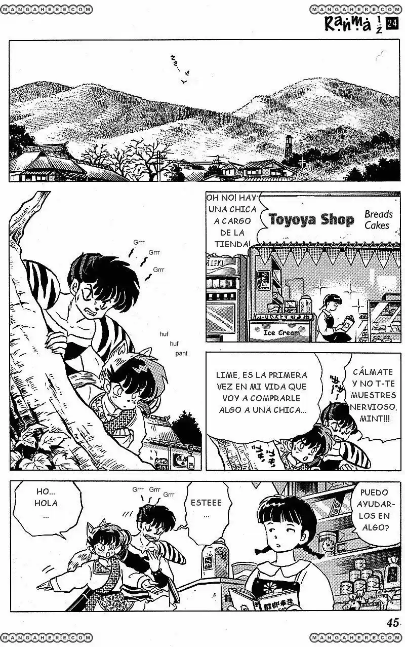 Ranma 1/2 (1987) - Capítulo 248 - Página 9 - LectorTMOo