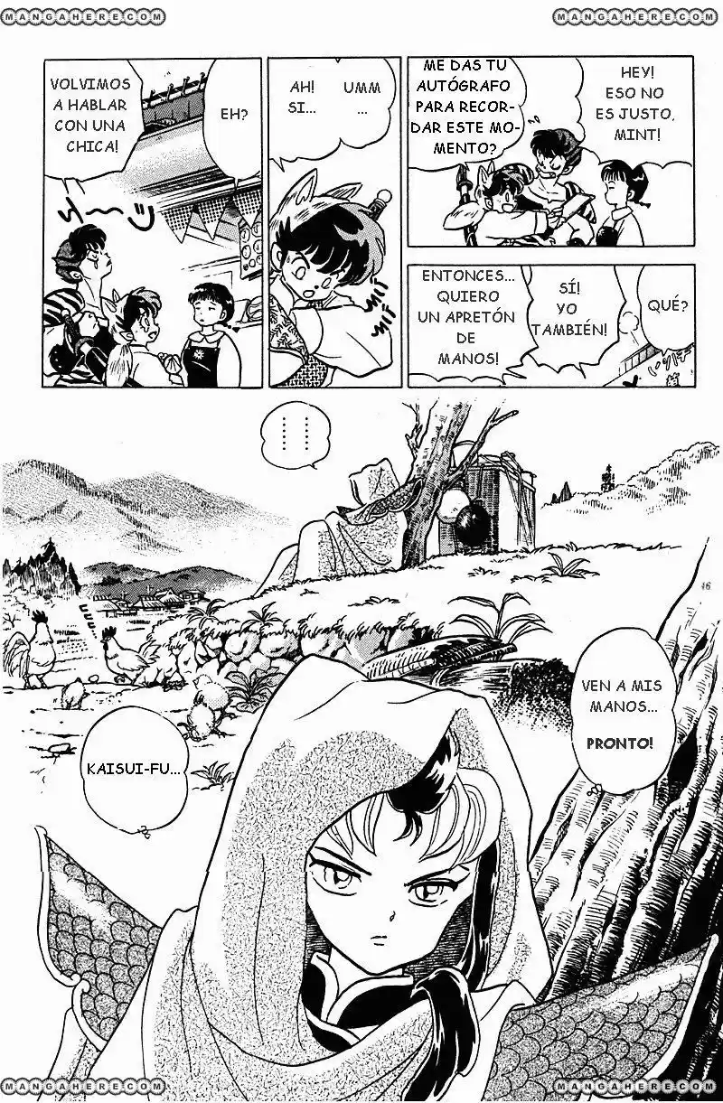 Ranma 1/2 (1987) - Capítulo 248 - Página 10 - LectorTMOo