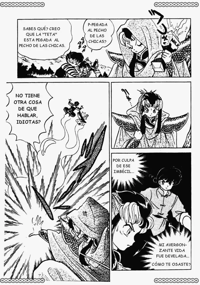Ranma 1/2 (1987) - Capítulo 248 - Página 12 - LectorTMOo