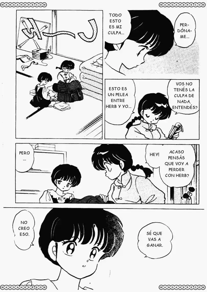 Ranma 1/2 (1987) - Capítulo 248 - Página 14 - LectorTMOo