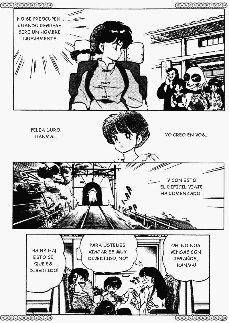 Ranma 1/2 (1987) - Capítulo 248 - Página 16 - LectorTMOo