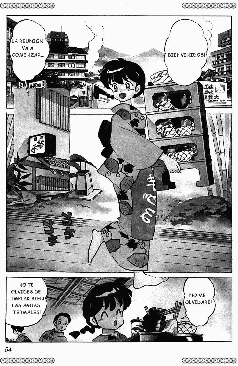 Ranma 1/2 (1987) - Capítulo 249 - Página 2 - LectorTMOo