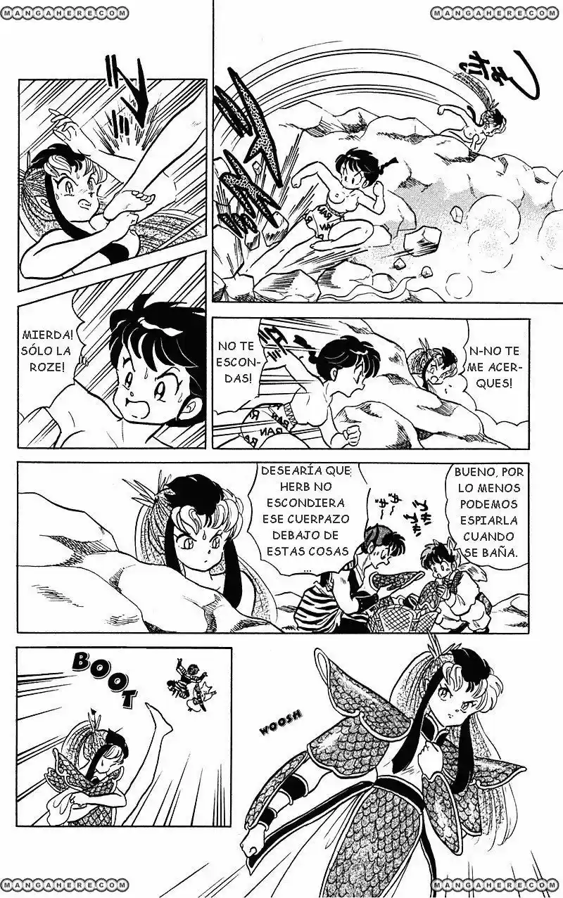 Ranma 1/2 (1987) - Capítulo 249 - Página 9 - LectorTMOo