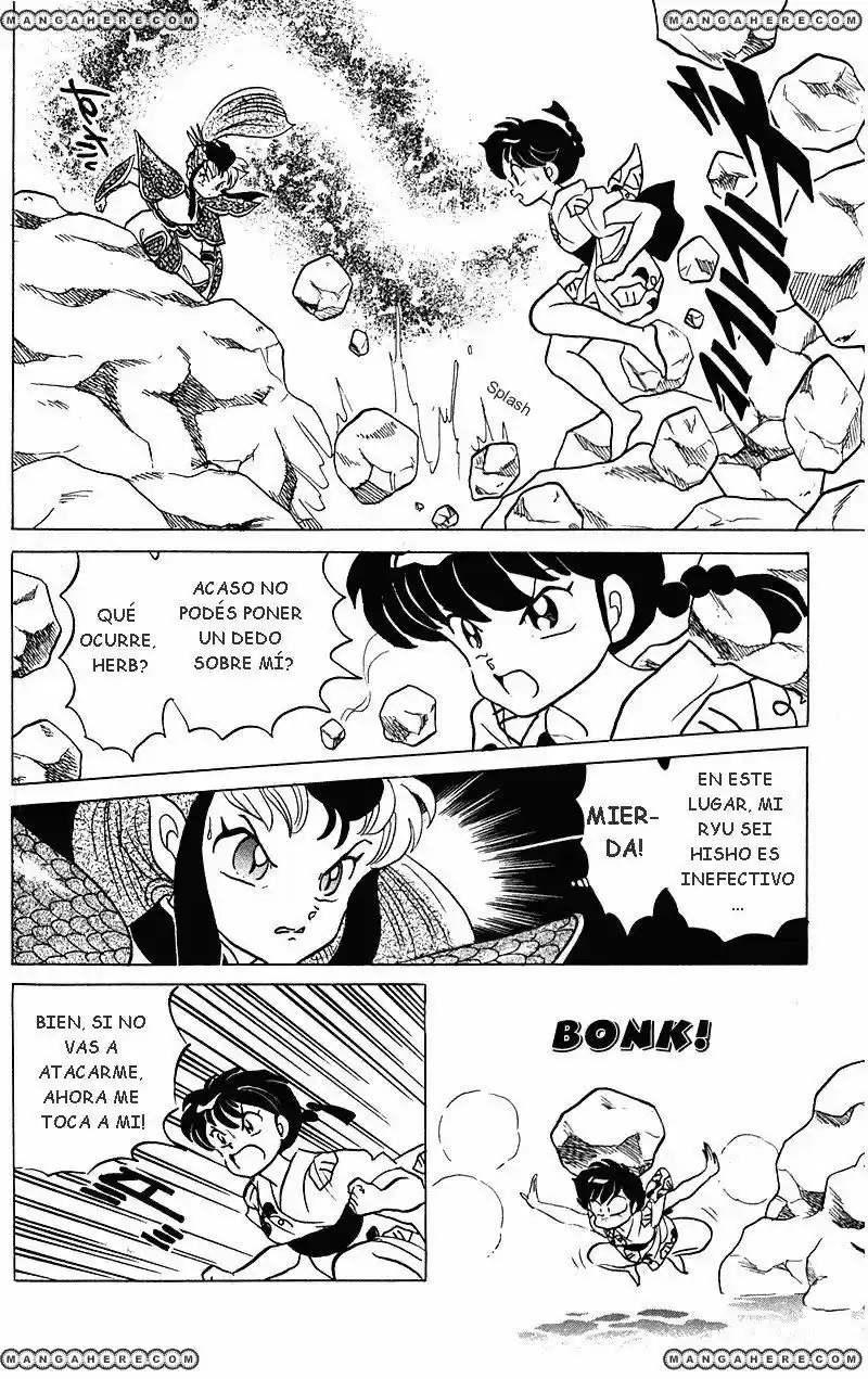 Ranma 1/2 (1987) - Capítulo 249 - Página 13 - LectorTMOo