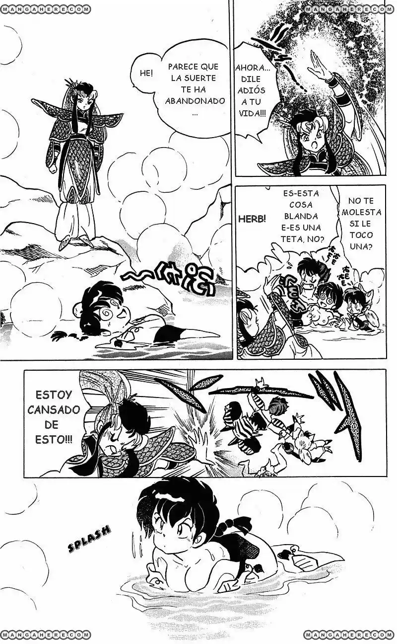 Ranma 1/2 (1987) - Capítulo 249 - Página 14 - LectorTMOo
