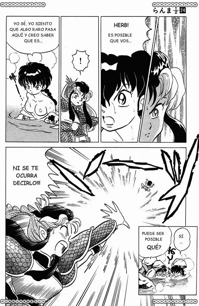 Ranma 1/2 (1987) - Capítulo 249 - Página 15 - LectorTMOo