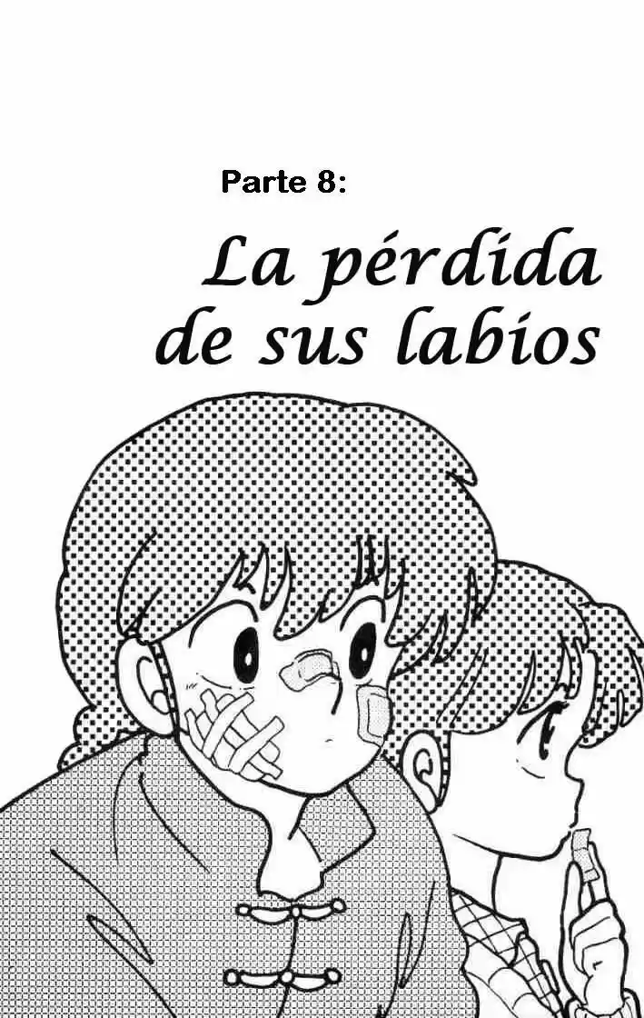 Ranma 1/2 (1987) - Capítulo 25 - Página 3 - LectorTMOo