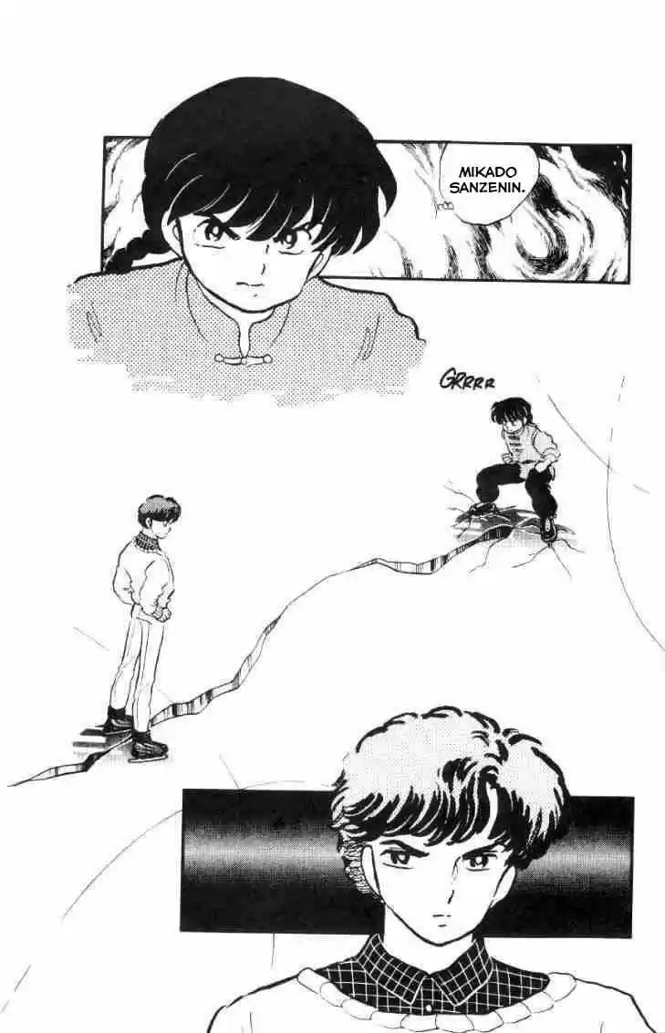 Ranma 1/2 (1987) - Capítulo 25 - Página 4 - LectorTMOo
