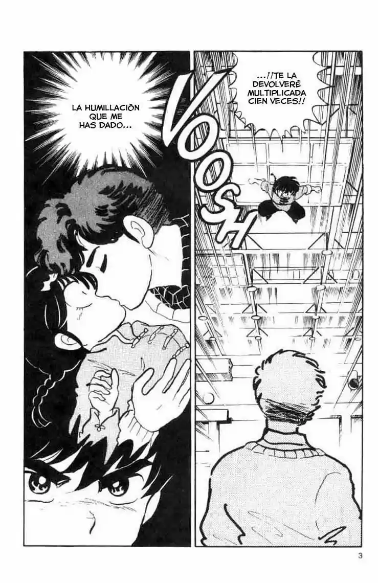 Ranma 1/2 (1987) - Capítulo 25 - Página 5 - LectorTMOo
