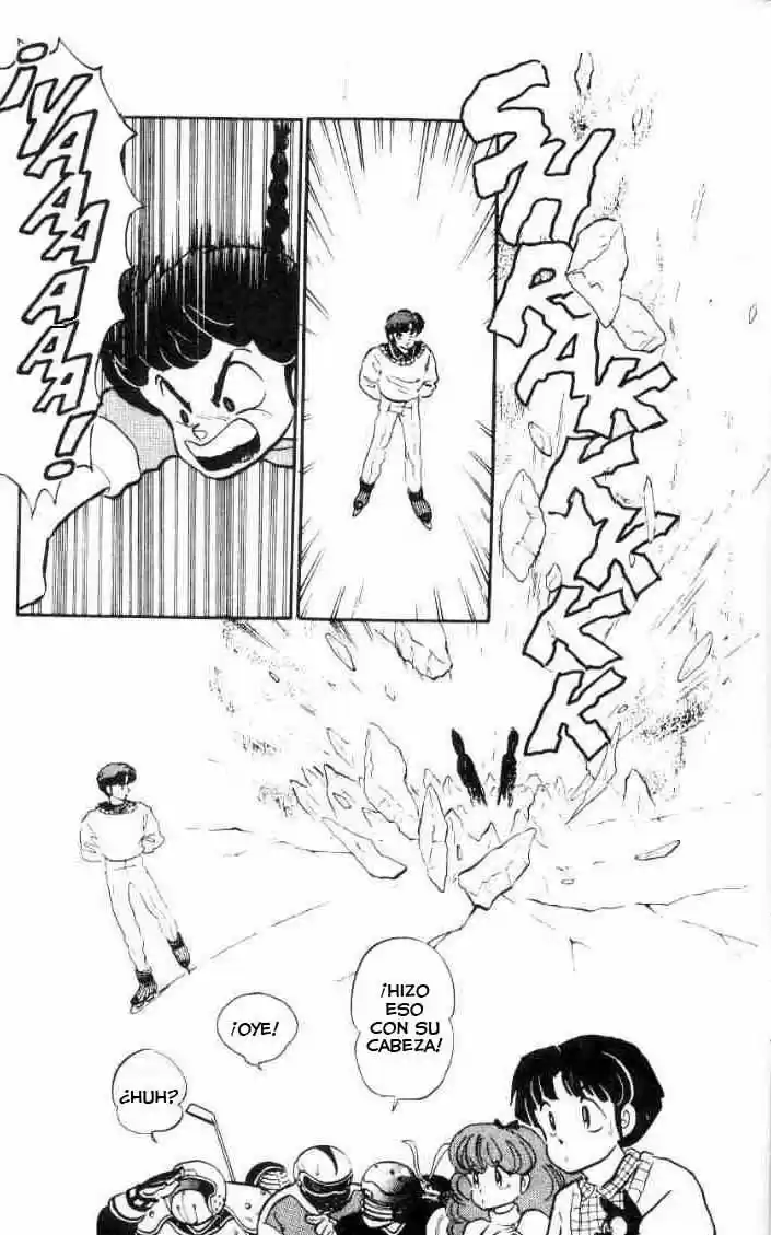 Ranma 1/2 (1987) - Capítulo 25 - Página 6 - LectorTMOo