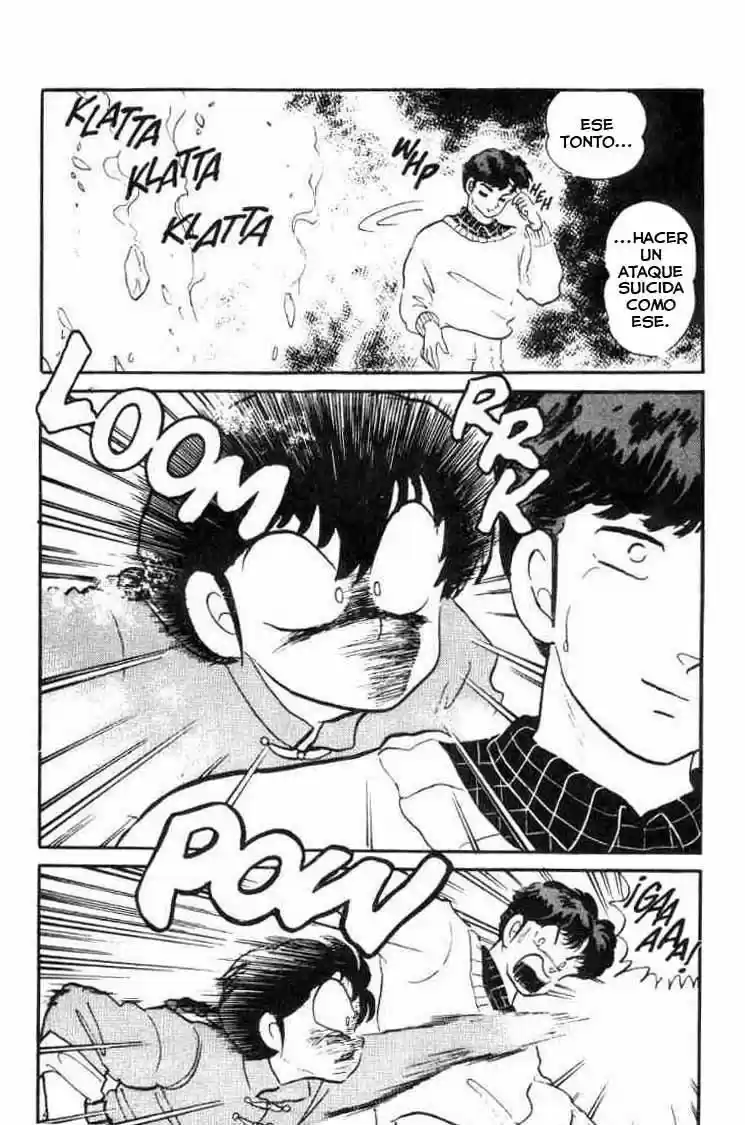 Ranma 1/2 (1987) - Capítulo 25 - Página 7 - LectorTMOo