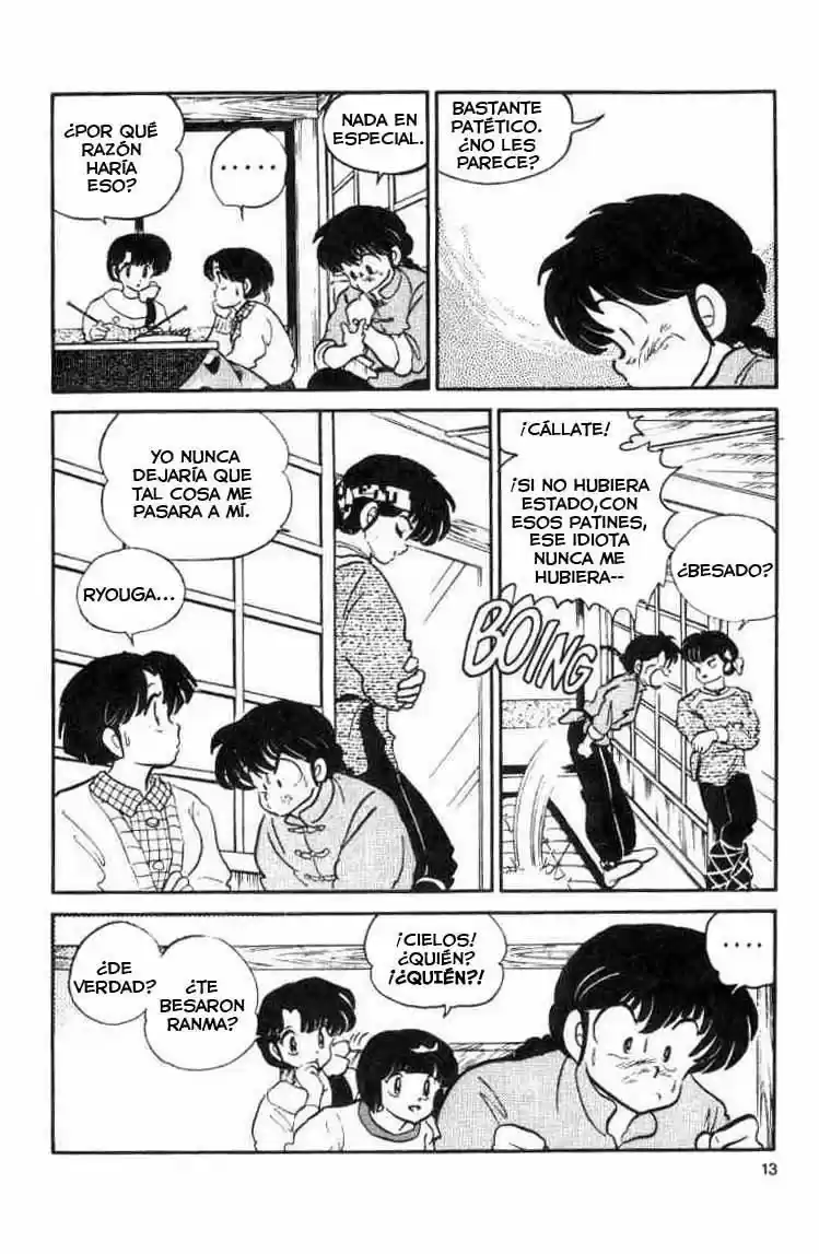 Ranma 1/2 (1987) - Capítulo 25 - Página 14 - LectorTMOo