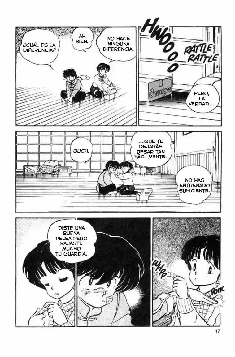 Ranma 1/2 (1987) - Capítulo 25 - Página 18 - LectorTMOo