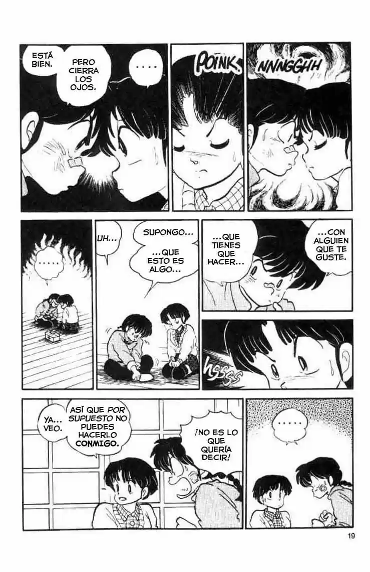 Ranma 1/2 (1987) - Capítulo 25 - Página 20 - LectorTMOo