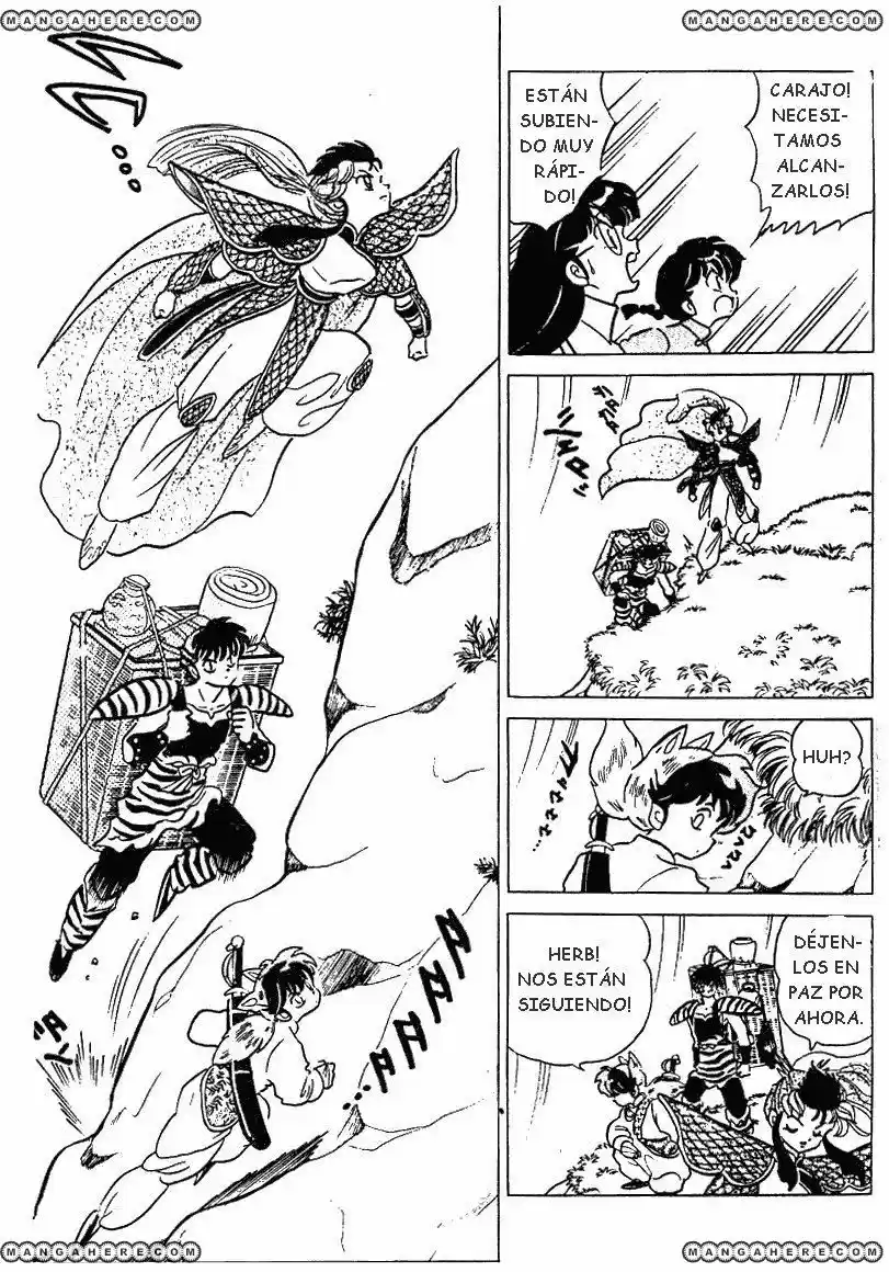 Ranma 1/2 (1987) - Capítulo 250 - Página 6 - LectorTMOo