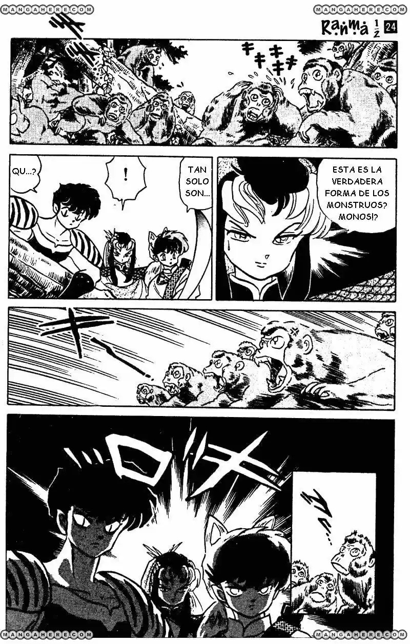 Ranma 1/2 (1987) - Capítulo 250 - Página 9 - LectorTMOo