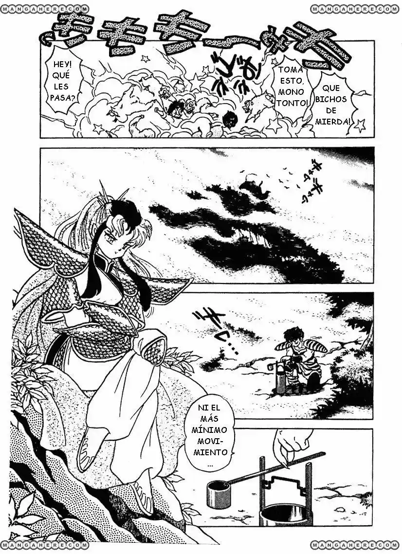 Ranma 1/2 (1987) - Capítulo 250 - Página 12 - LectorTMOo