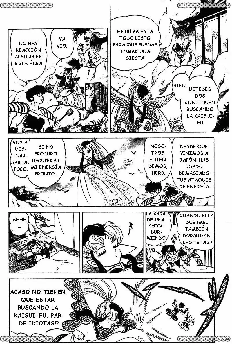 Ranma 1/2 (1987) - Capítulo 250 - Página 13 - LectorTMOo