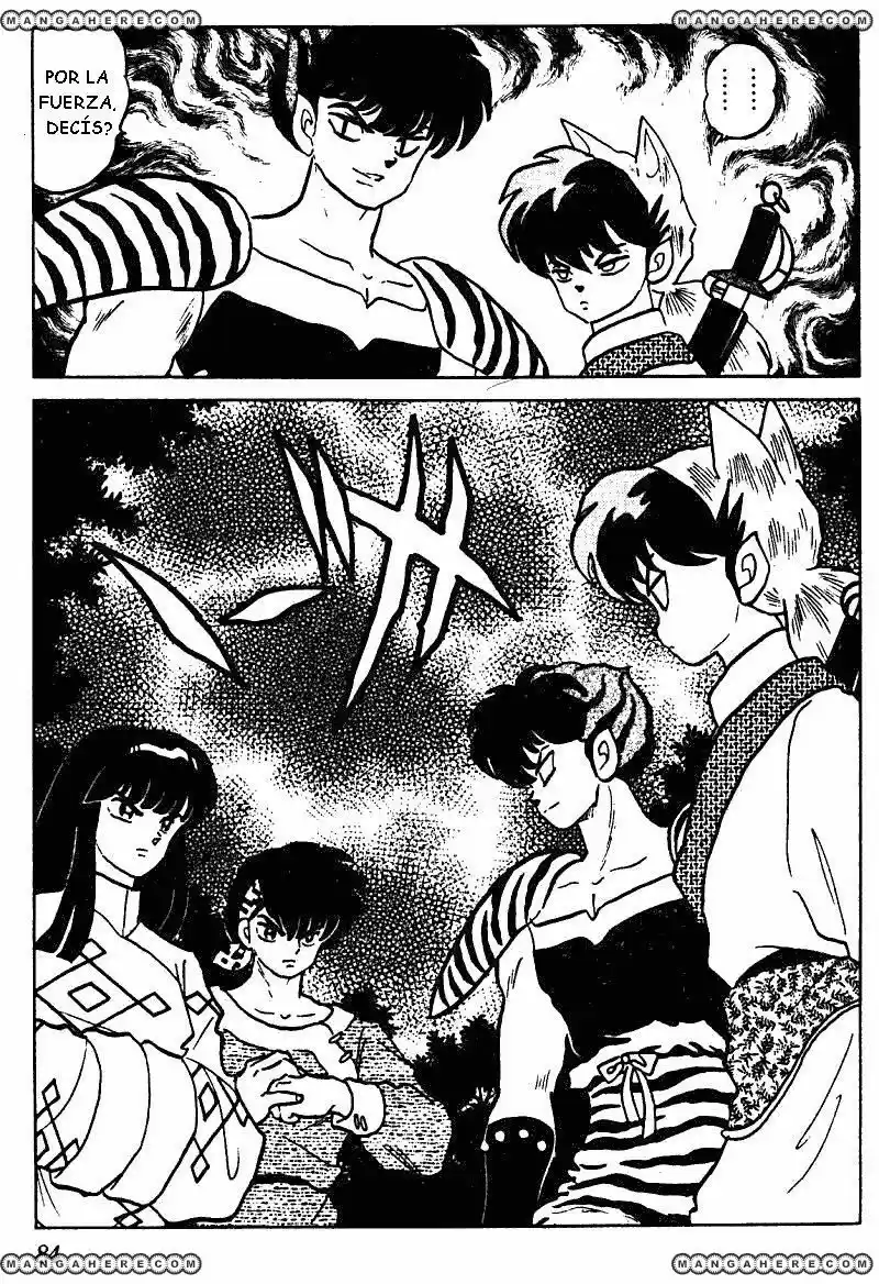 Ranma 1/2 (1987) - Capítulo 250 - Página 16 - LectorTMOo