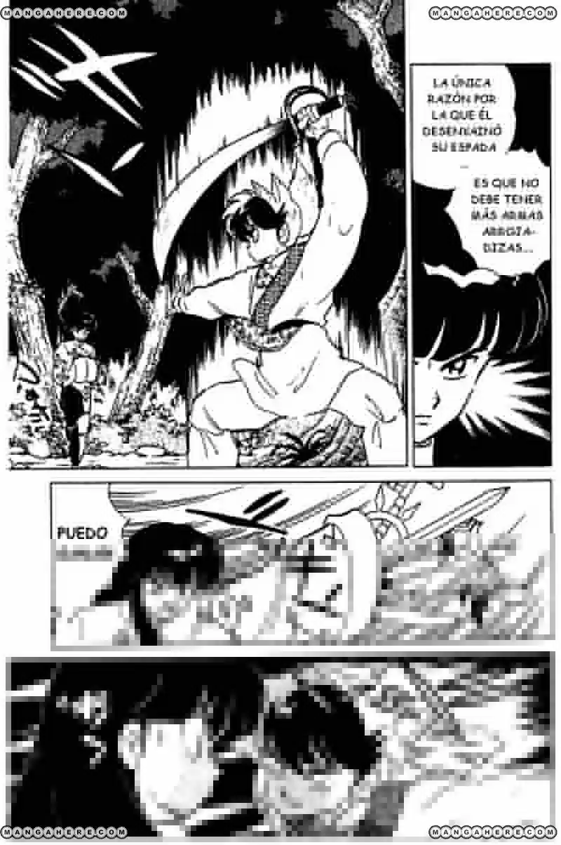 Ranma 1/2 (1987) - Capítulo 251 - Página 6 - LectorTMOo