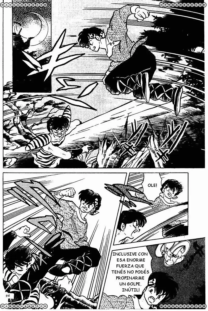 Ranma 1/2 (1987) - Capítulo 251 - Página 8 - LectorTMOo