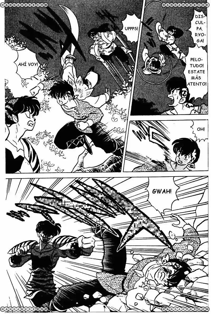 Ranma 1/2 (1987) - Capítulo 251 - Página 9 - LectorTMOo