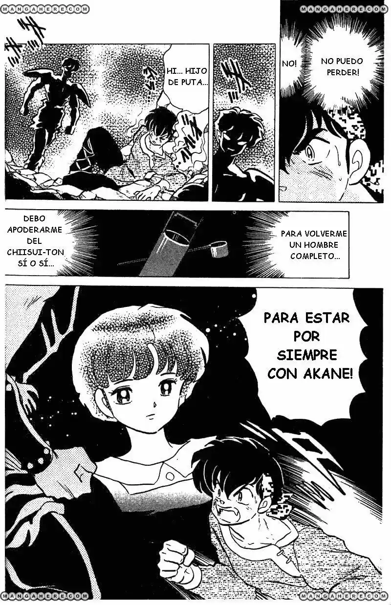 Ranma 1/2 (1987) - Capítulo 251 - Página 10 - LectorTMOo