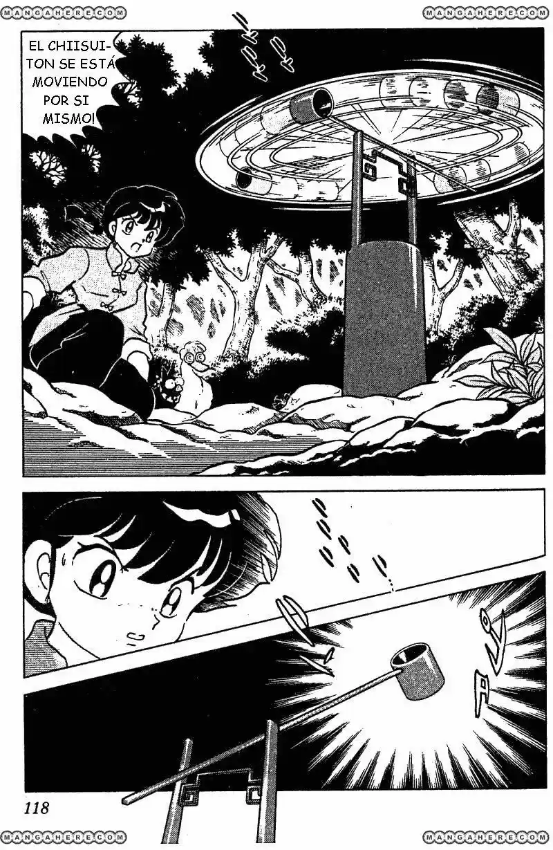 Ranma 1/2 (1987) - Capítulo 253 - Página 2 - LectorTMOo