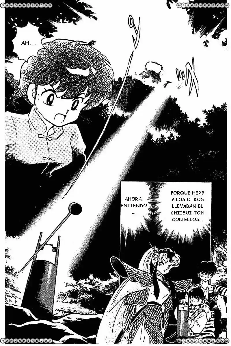 Ranma 1/2 (1987) - Capítulo 253 - Página 3 - LectorTMOo