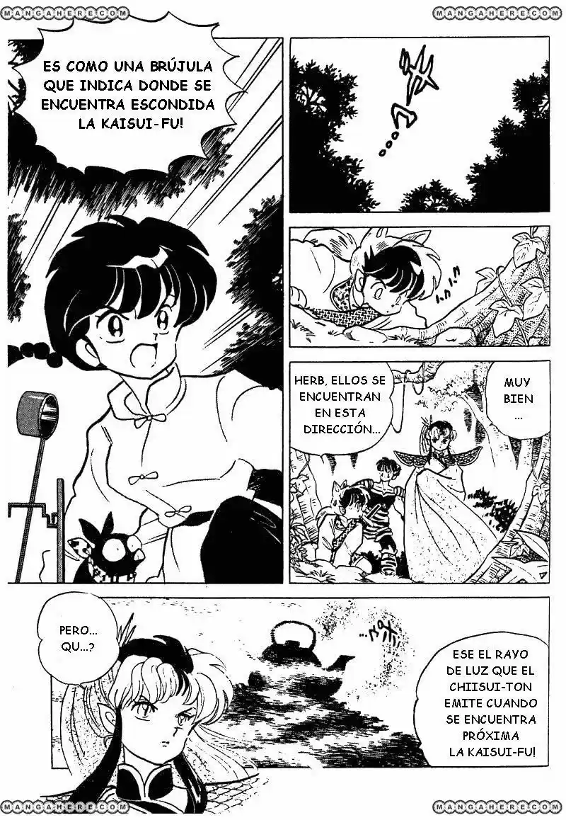 Ranma 1/2 (1987) - Capítulo 253 - Página 4 - LectorTMOo