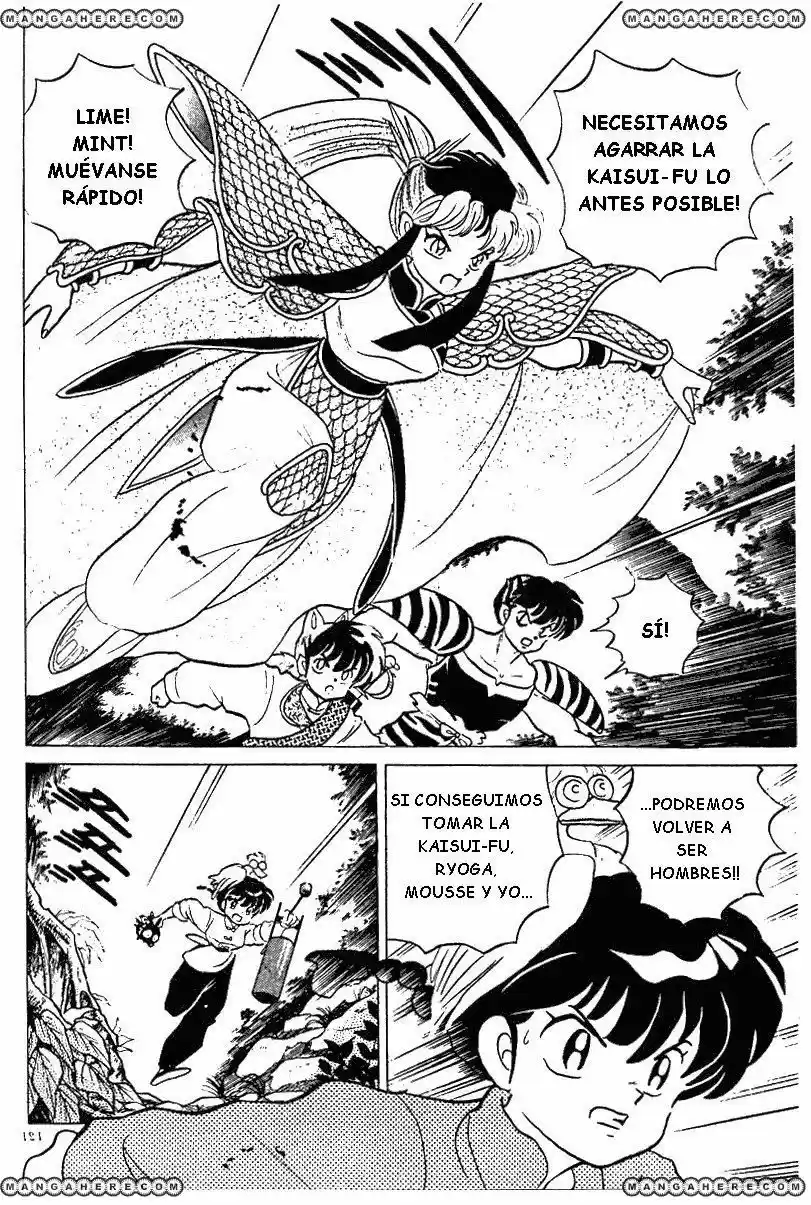 Ranma 1/2 (1987) - Capítulo 253 - Página 5 - LectorTMOo