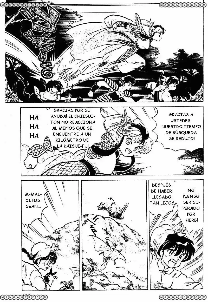 Ranma 1/2 (1987) - Capítulo 253 - Página 6 - LectorTMOo
